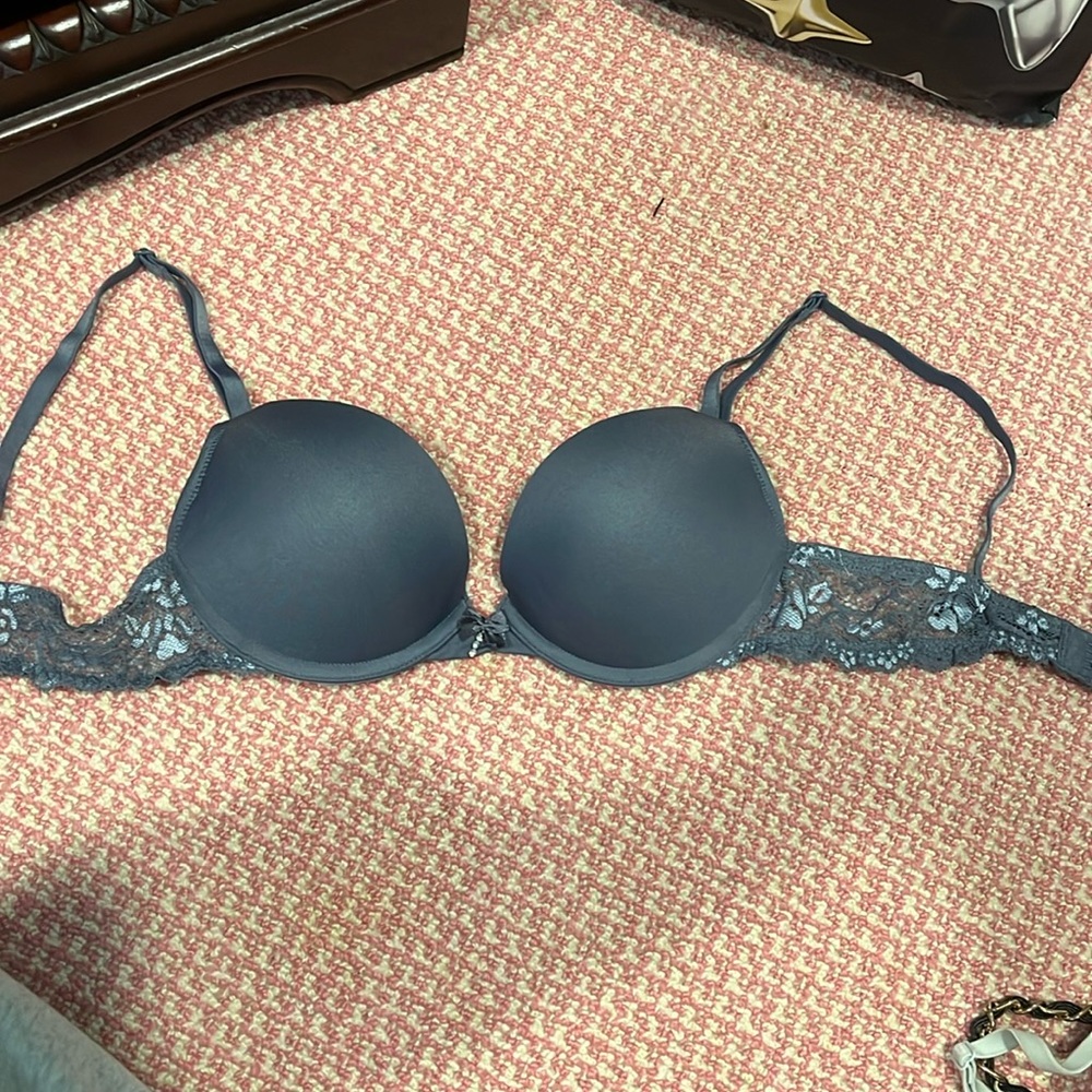 32b Push Up Bra